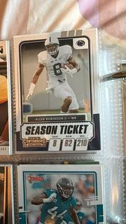 Allen Robinson II