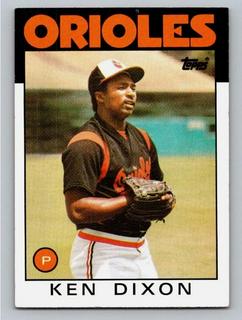 Ken Dixon