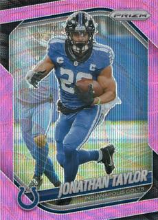 Jonathan Taylor
