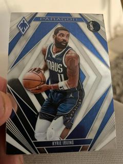 Kyrie Irving