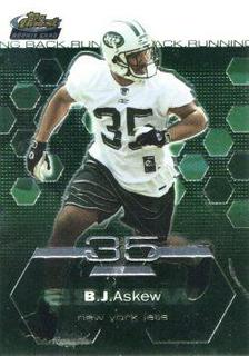 B.J. Askew