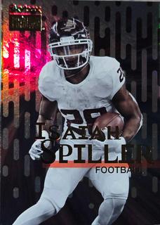 Isaiah Spiller