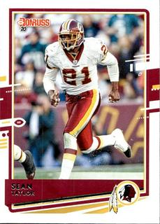 Sean Taylor