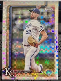 Michael Wacha