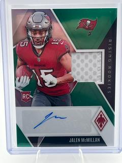 Jalen McMillan