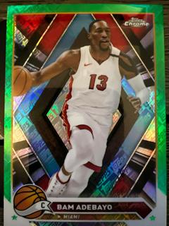 Bam Adebayo