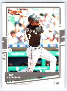 Tim Anderson