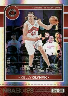 Kelly Olynyk