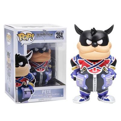 Pete #264 Funko POP Disney