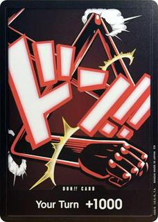 DON!! Card Foil]