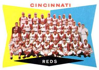 Reds Team