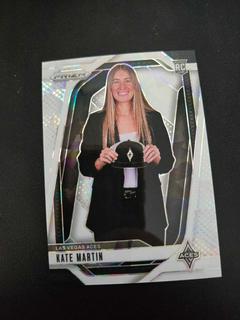 Kate Martin