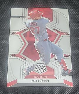 Mike Trout