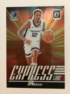 Ja Morant