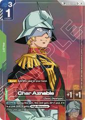 charさま専用 Char Aznable [C+] #ST03-011 Prices | Gundam Freedom Ascension