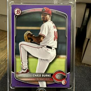 Chase Burns