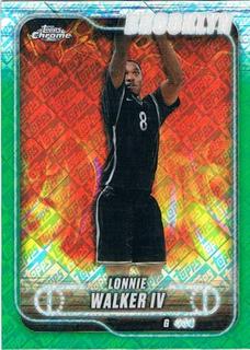 Lonnie Walker IV