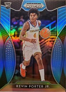 Kevin Porter Jr.