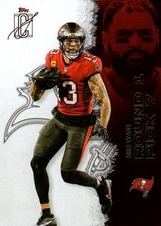 Mike Evans