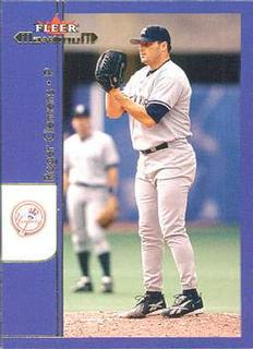 Roger Clemens