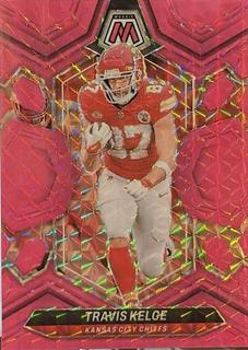Travis Kelce