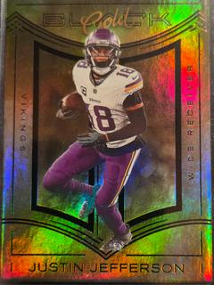 Justin Jefferson
