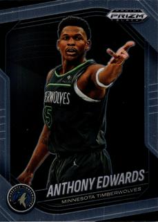 Anthony Edwards