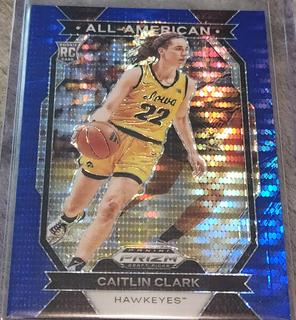 Caitlin Clark