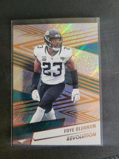 Foye Oluokun
