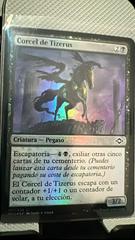 Tizerus Charger [Foil] #101