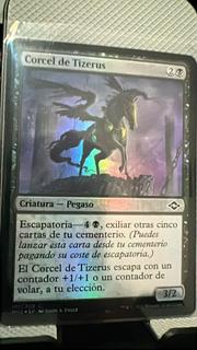 Tizerus Charger