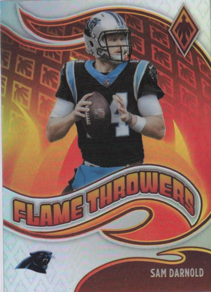 Sam Darnold #FT-19