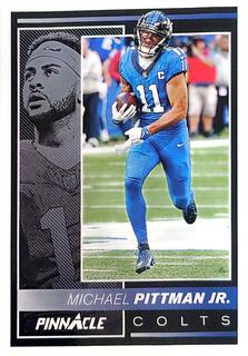 Michael Pittman Jr.