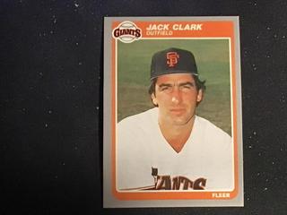 Jack Clark