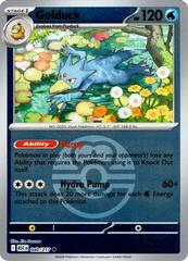 Golduck [Ball] #40