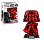 Darth Vader [Red Chrome] #157