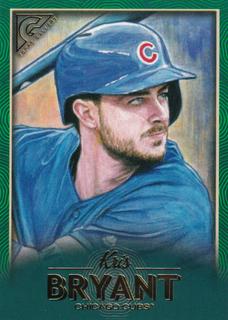 Kris Bryant