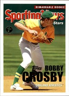 Bobby Crosby