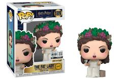 The Fat Lady [Chase] #189