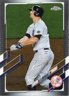 DJ LeMahieu