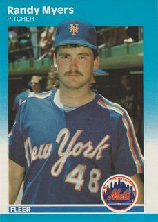 Randy Myers