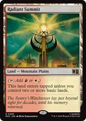 Radiant Summit #258