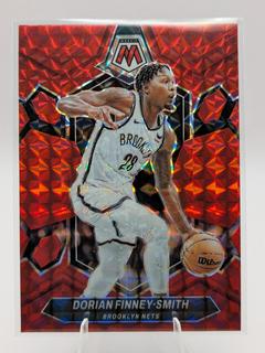 Dorian Finney-Smith