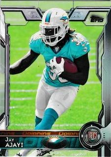 Jay Ajayi