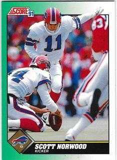 Scott Norwood