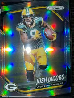 Josh Jacobs