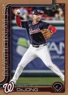 Paul DeJong