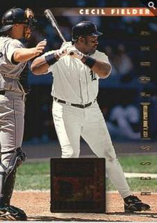 Cecil Fielder