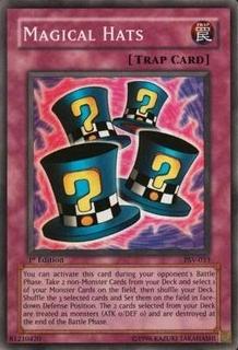 Magical Hats PSV-033