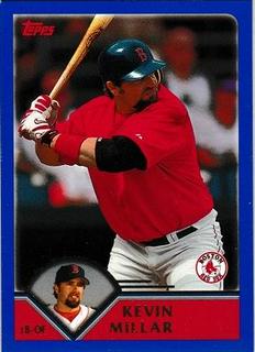 Kevin Millar
